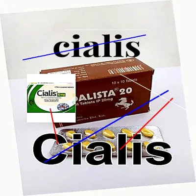 Cialis générique en pharmacie